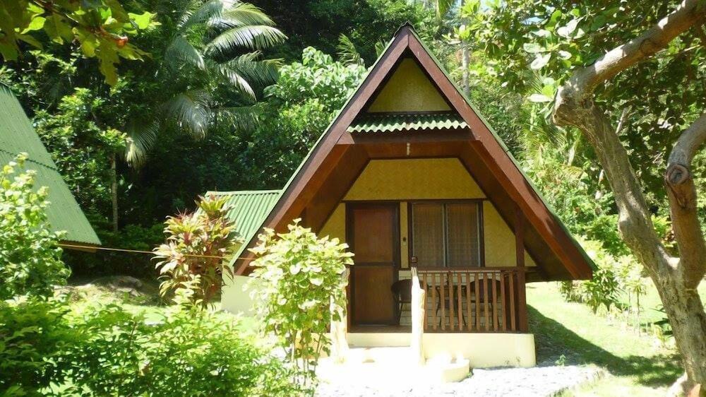 Coconut Garden Island Resort