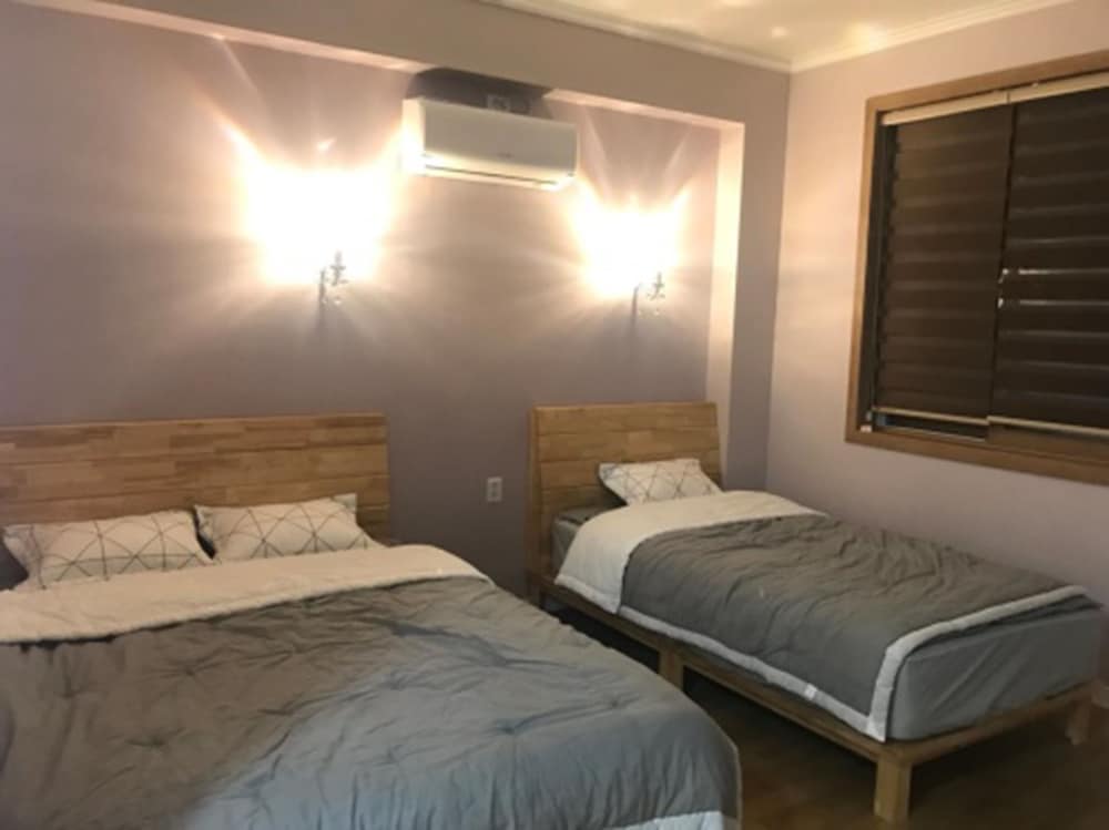 NangMan Guesthouse & Hostel