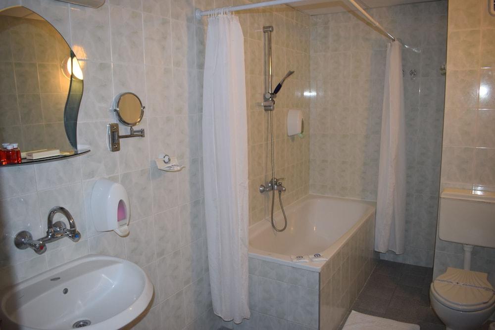 Balneo Hotel Gergana