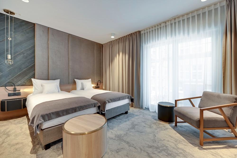 Grano Hotel**** Gdańsk Old Town (dawniej Hotel Grano Gdańsk Old Town)