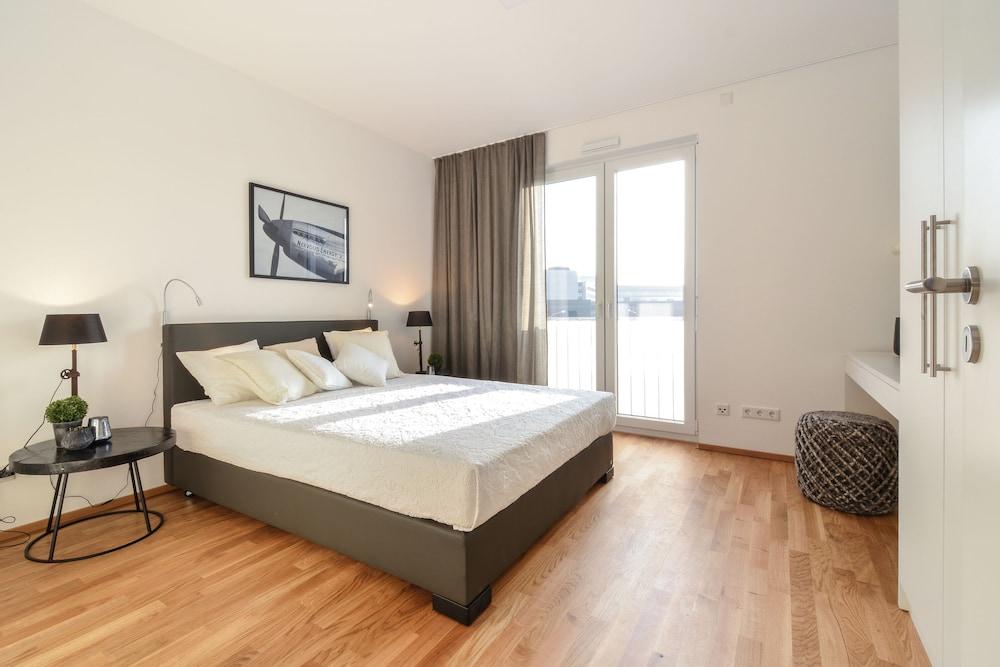 Lunas Appartements in Essen