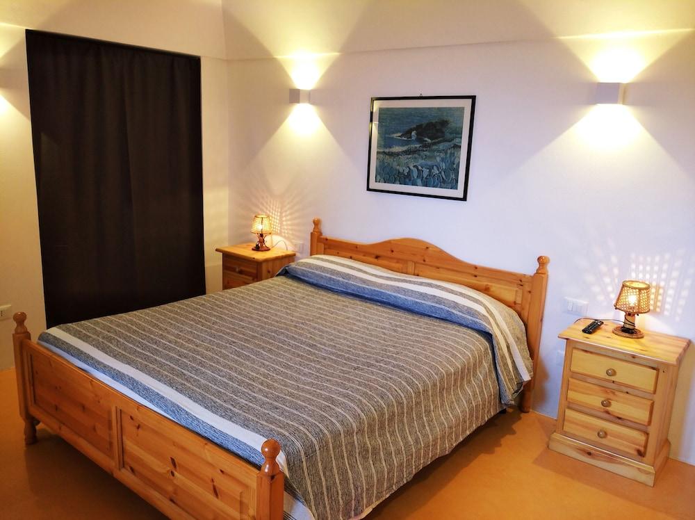 Agriturismo La Cala Cottone