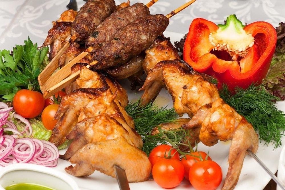 Gasthaus zum Seestern