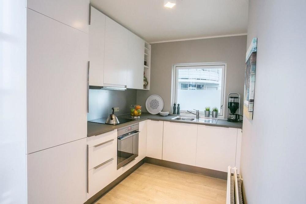 Luxury Penthouse DownTown