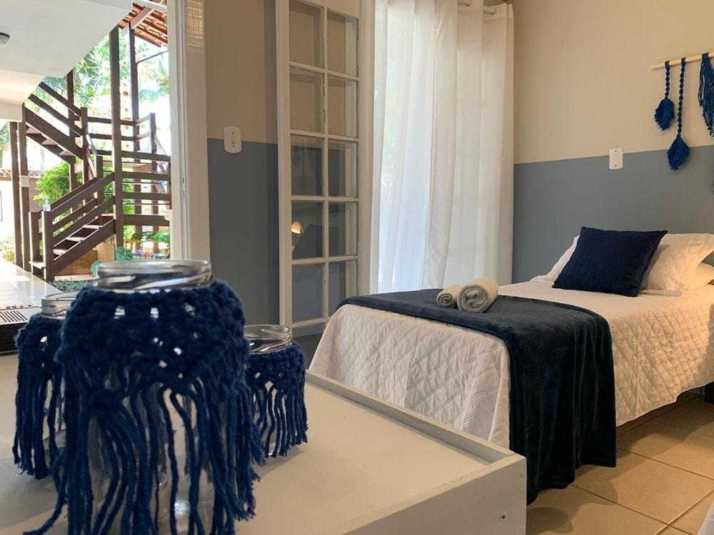 Pousada Magias de Paraty