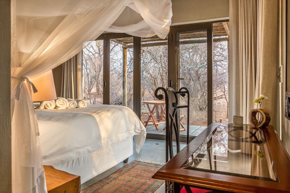 Ukuthula Bush Lodge
