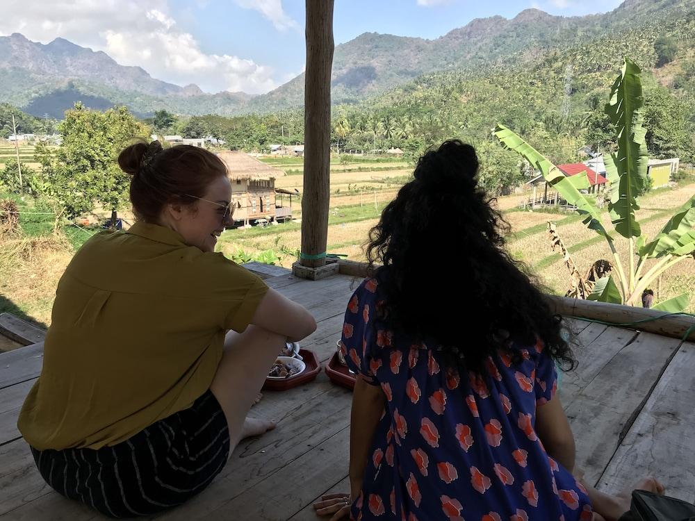 De Chicktoria Hostel and Lounge