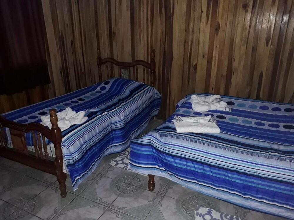 Little Paradise Hostel