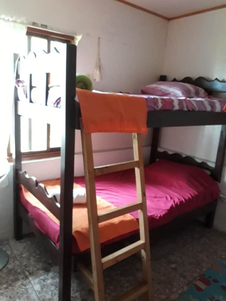 Little Paradise Hostel