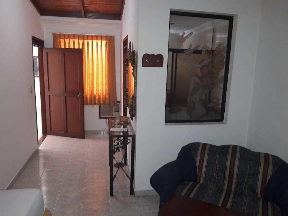 Aparta Hotel Plaza Real Norte