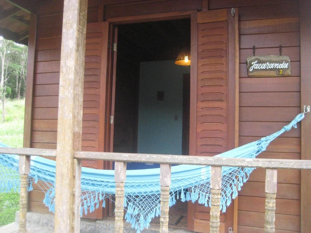 Pousada Recanto dos Pinheiros