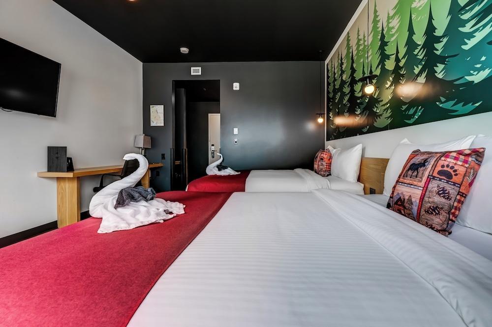 Raven Inn Whitehorse