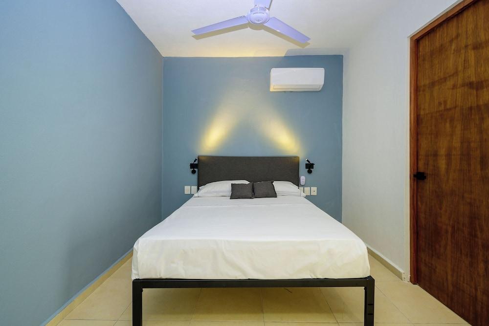 Hotel Paso del Mar Playa del Carmen