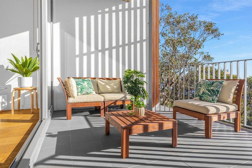 Waterloo St Apartments by Urban Rest