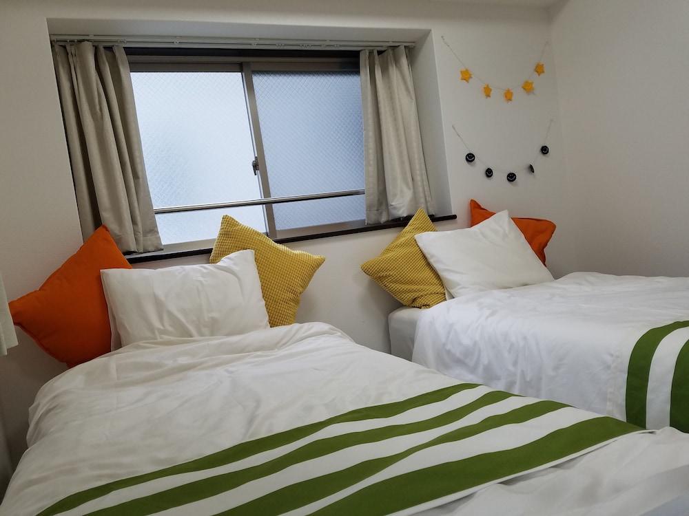 SPAZIO sumiyoshi Ⅱ