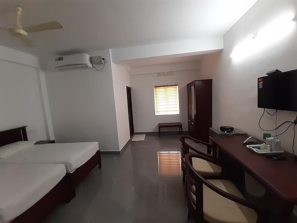 Olive Homes Residency