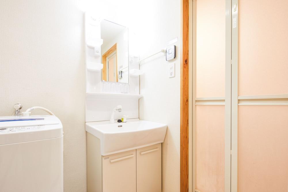 Yanbaru Forest Hills