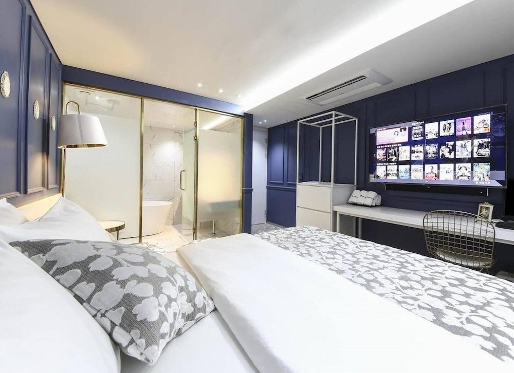 Jongno The Post Hotel