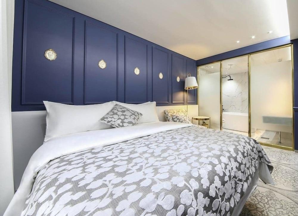 Jongno The Post Hotel