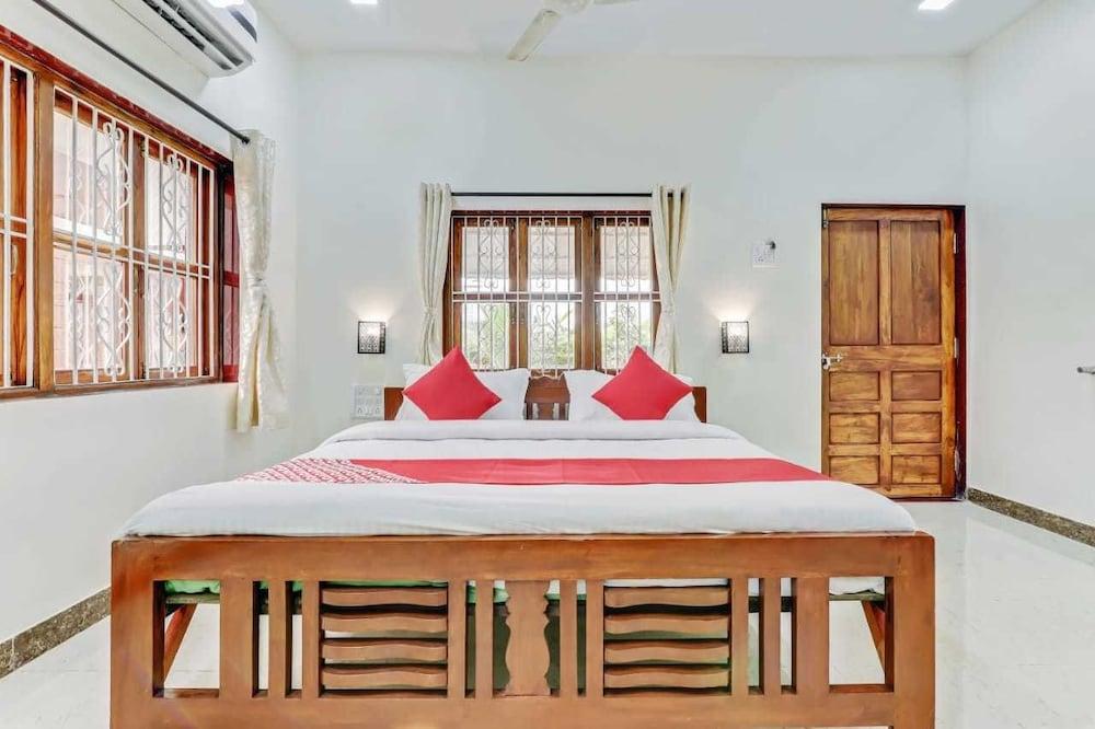 Ekdant Holiday Home Ganpatipule