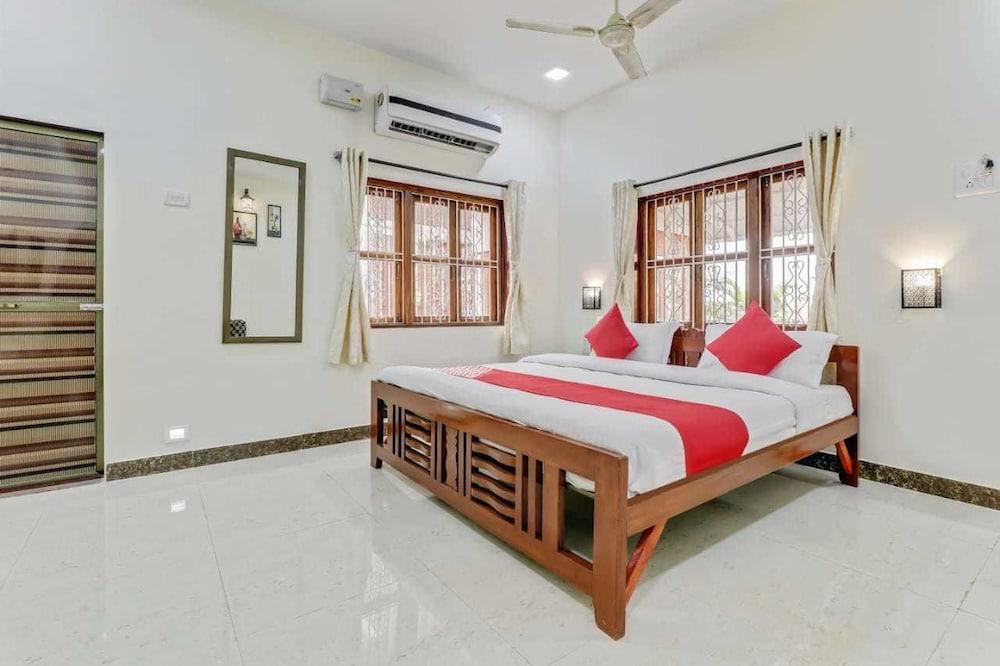Ekdant Holiday Home Ganpatipule