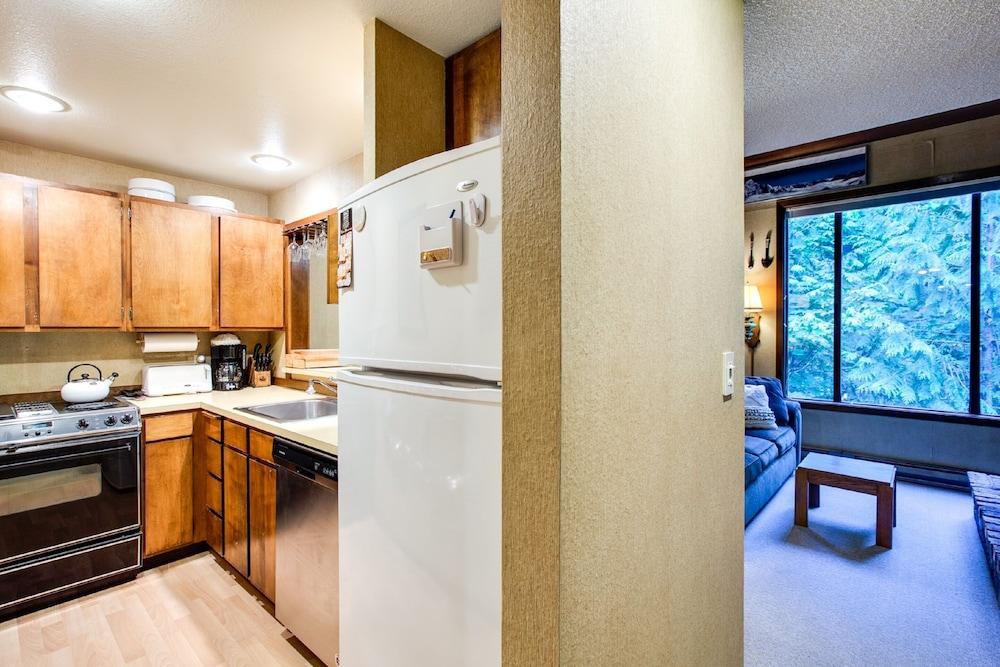 59SW - Fireplace - Dishwasher - Washer/Dryer - Sleeps 6