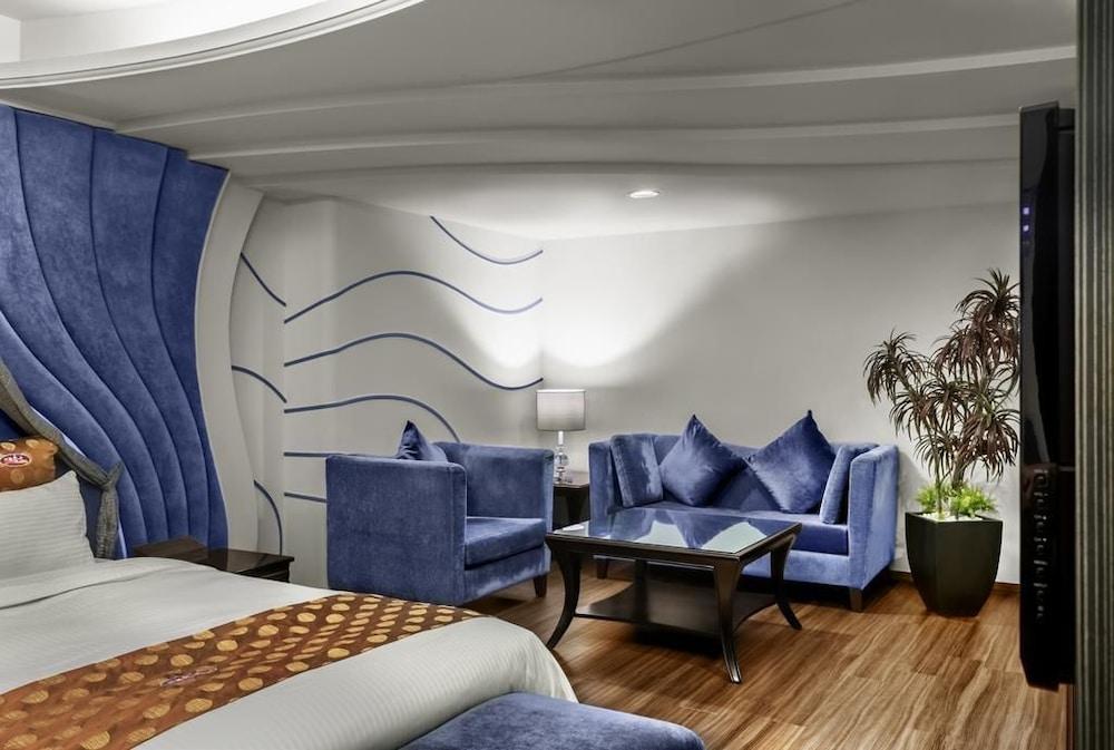 Chuang-Tang Spring SPA Hotel - Deyang