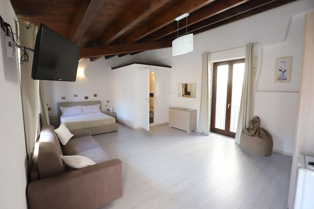 Italiana Resort Atrio