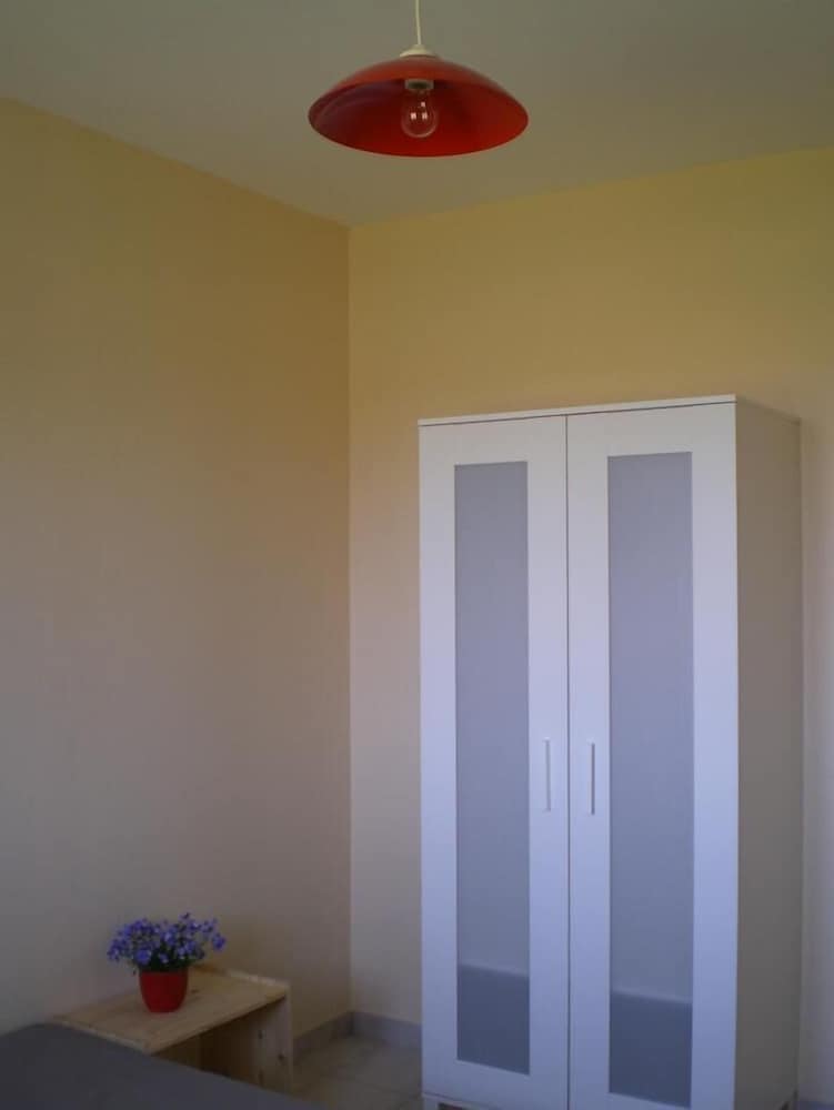 Camping la Rouviere les Pins