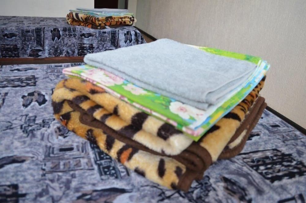 Guest house Dorozhny