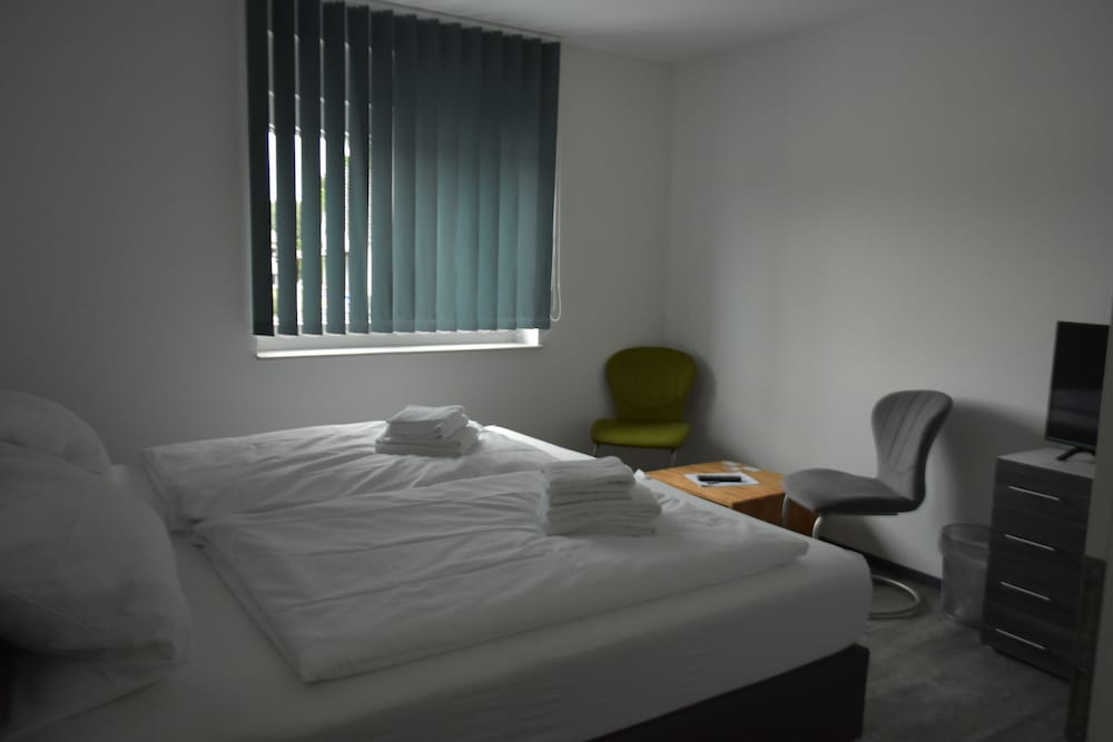 ANJA'S motel - Adult Only