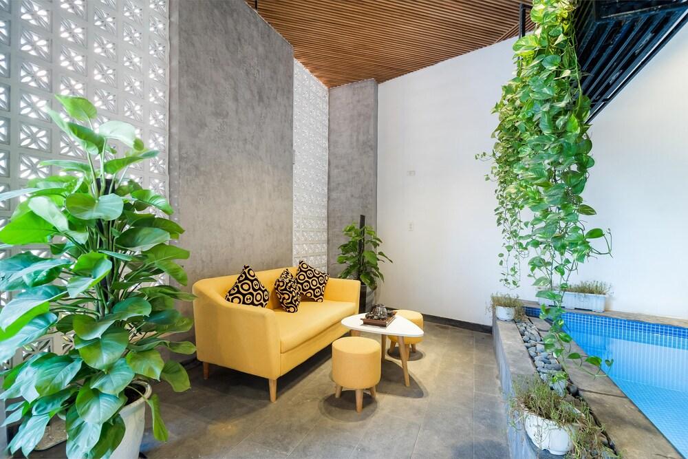 La Vida House Da Nang