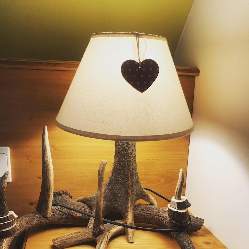 Chambres d'Hotes Maison Efftermatten