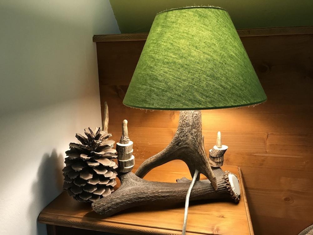 Chambres d'Hotes Maison Efftermatten