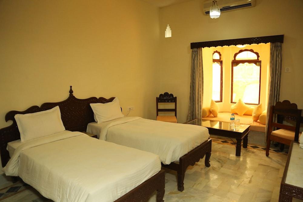 Hotel Chouhan Heritage