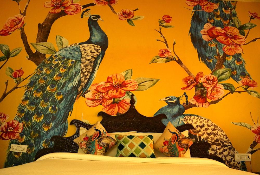 Hotel Chouhan Heritage