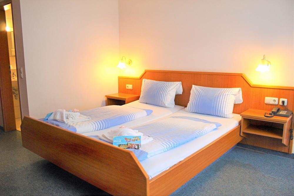 Waldhotel Feldbachtal