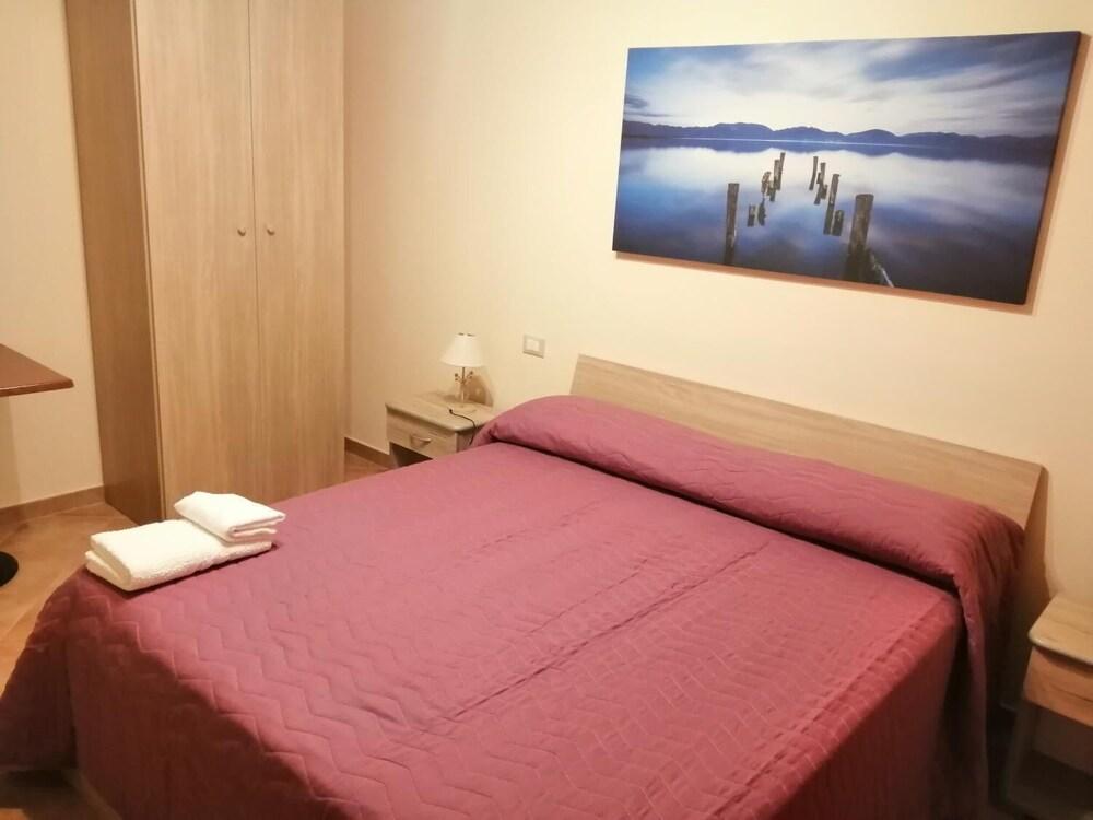 Baglio delle Rondini