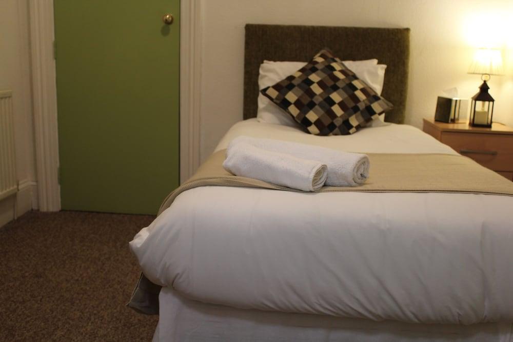 Ababeel Restaurant & Hotel