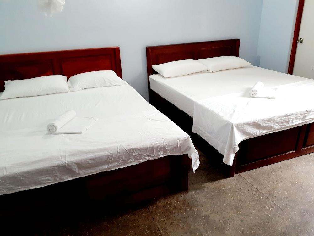 Raa Pala Lake Resort