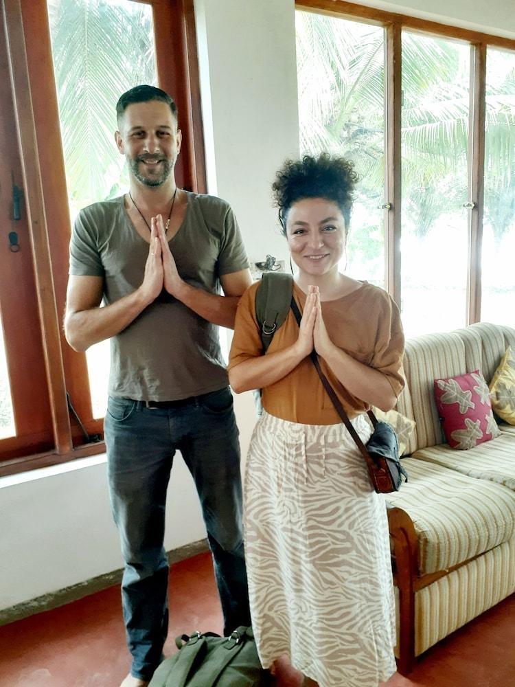 Raa Pala Lake Resort