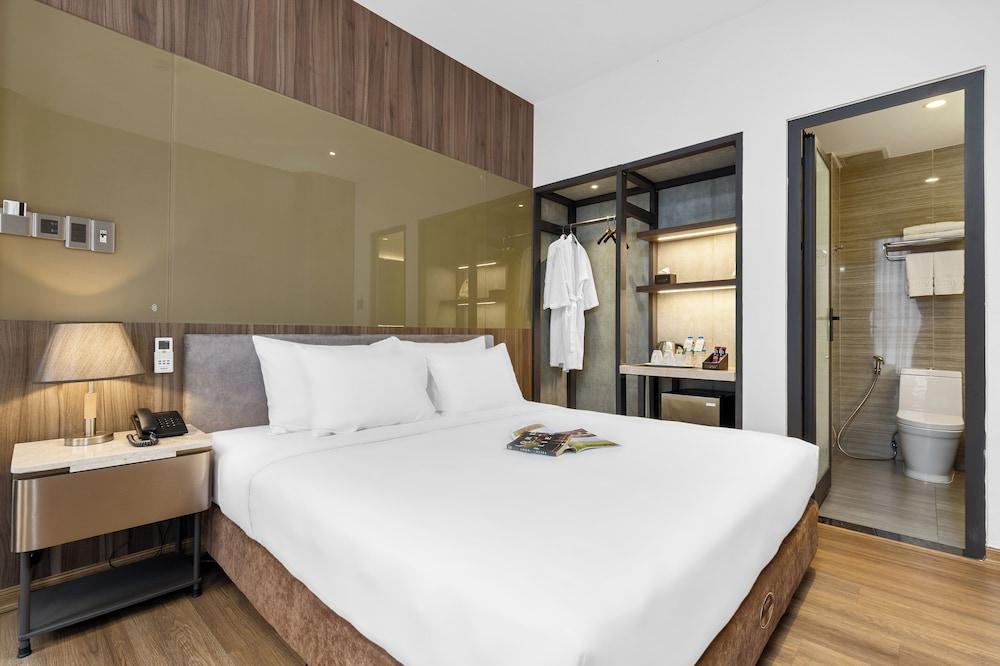 Hadiva Boutique Hotel