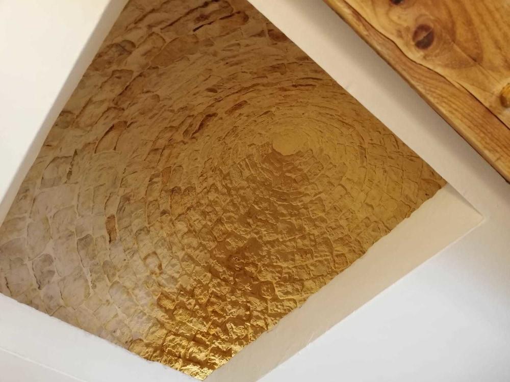 Trulli bbalberobello