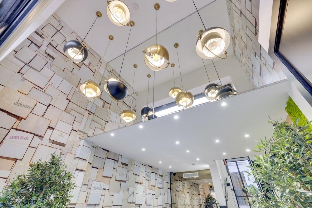 Hotel Lucien & Marinette