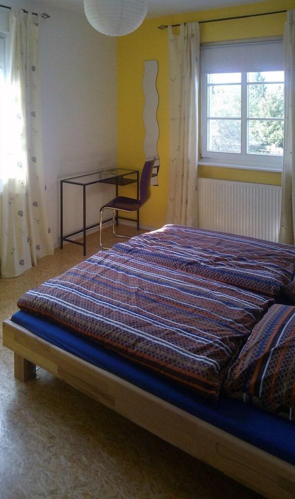 Ferienhaus XXL Deutschland