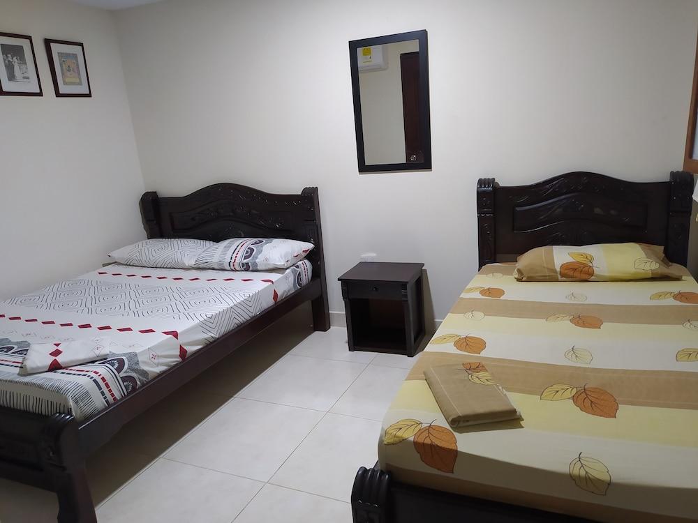 Hotel Heliconias Mompox