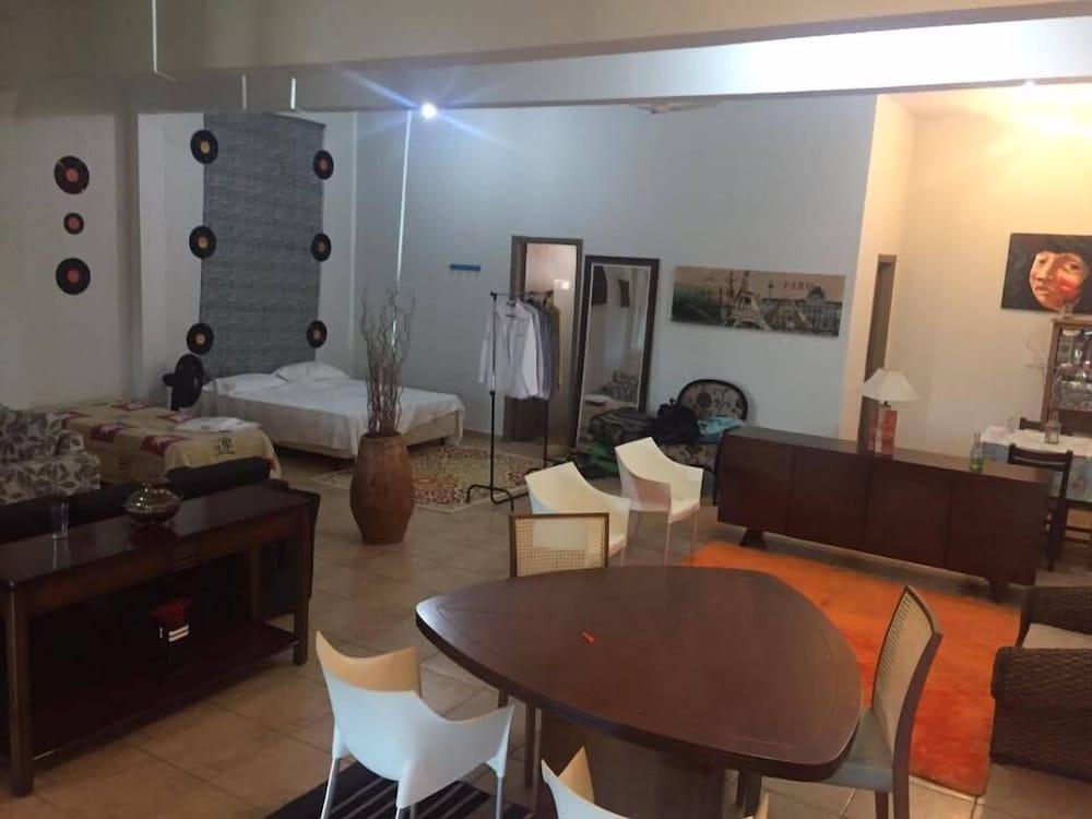 Recanto Village Hotel