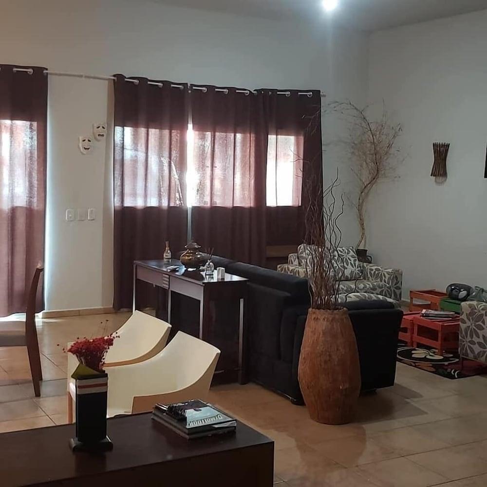 Recanto Village Hotel