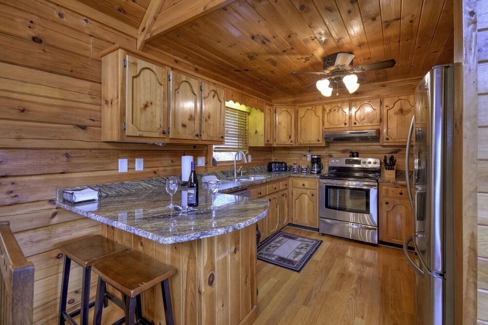 My Mountain Serenade