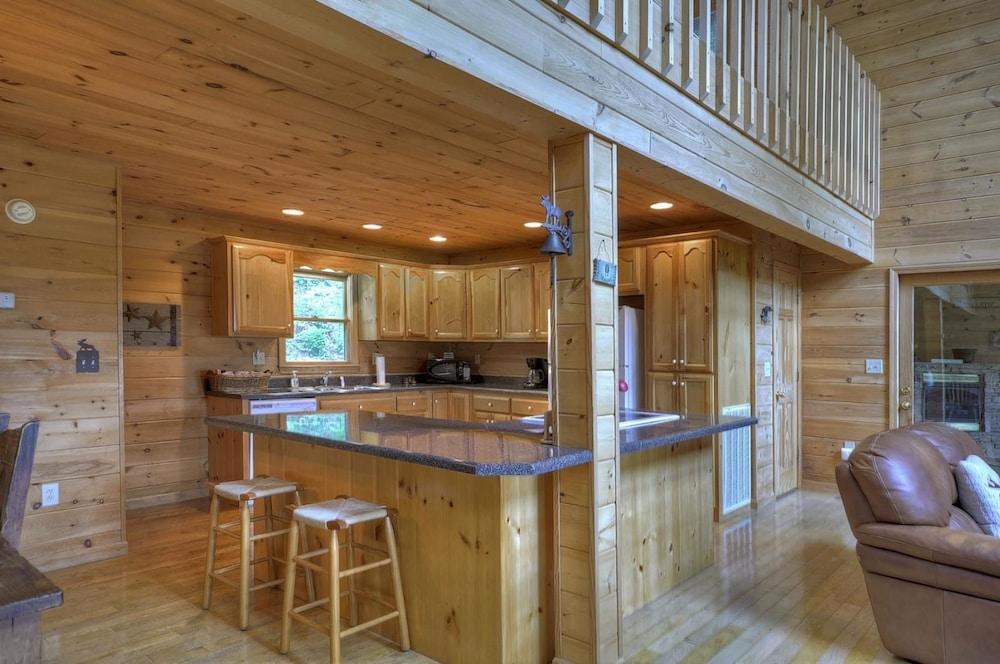 My Mountain Paradise